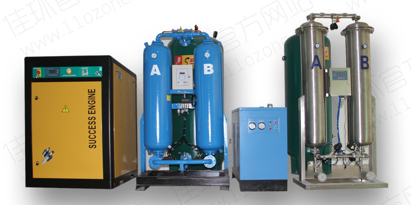 200L/min制氧系統(tǒng)200L分體式制氧機